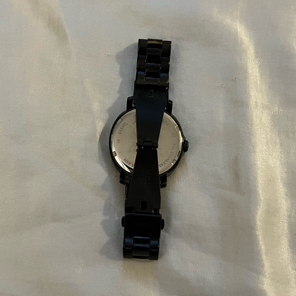 Fossil Watch - Picture 3 of 10